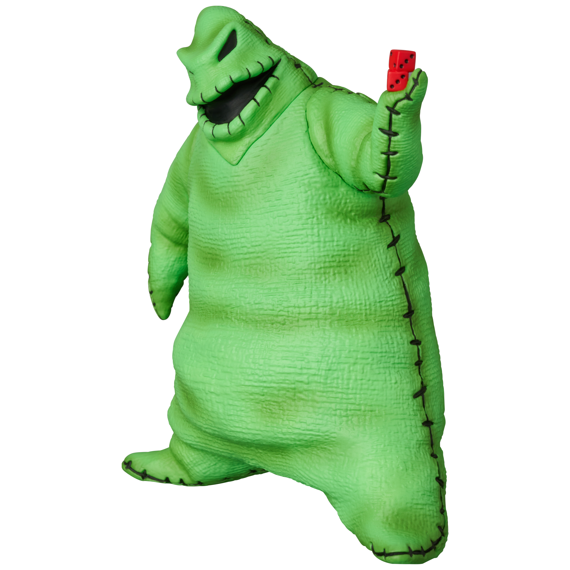 UDF THE NIGHTMARE BEFORE CHRISTMAS OOGIE BOOGIE
