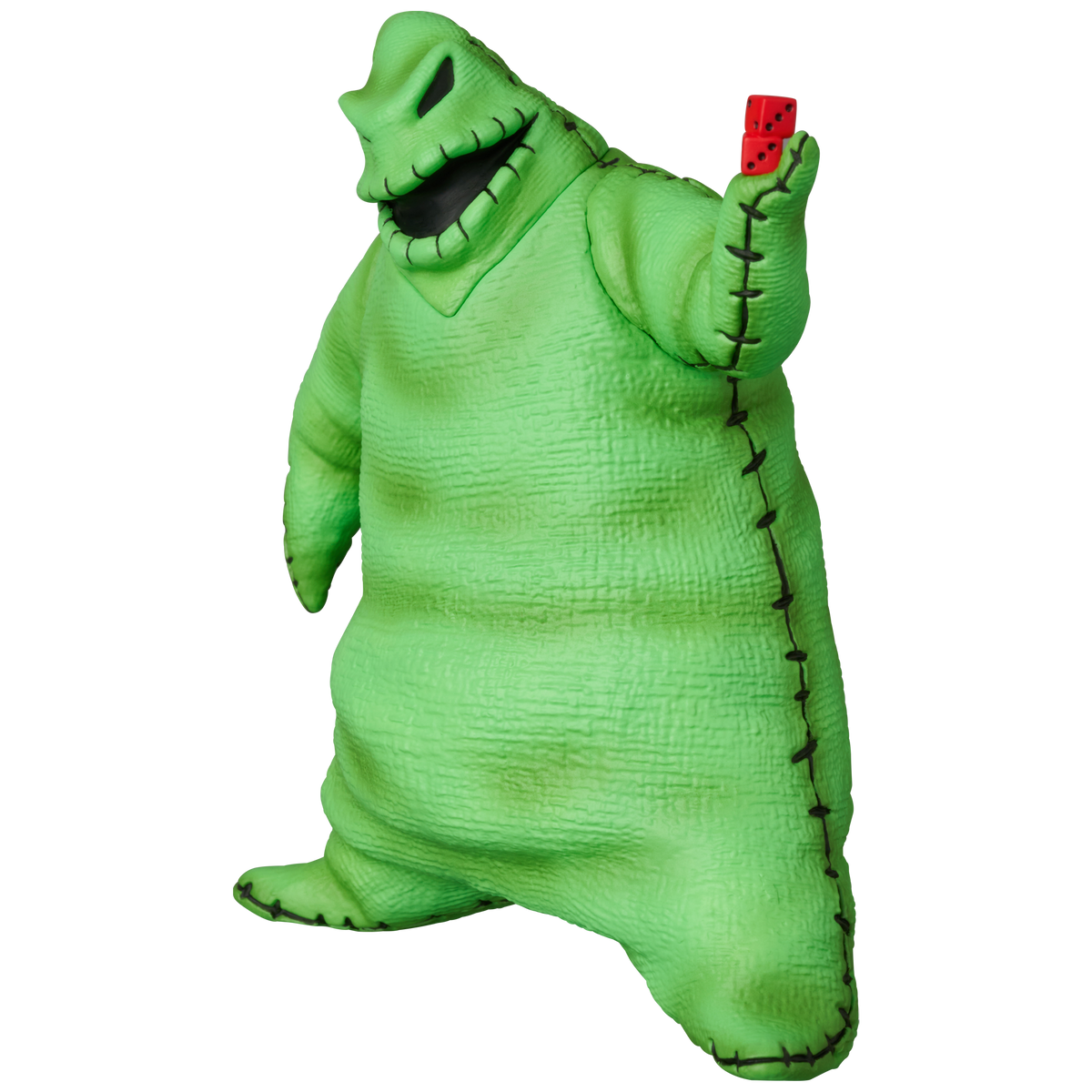 UDF THE NIGHTMARE BEFORE CHRISTMAS OOGIE BOOGIE
