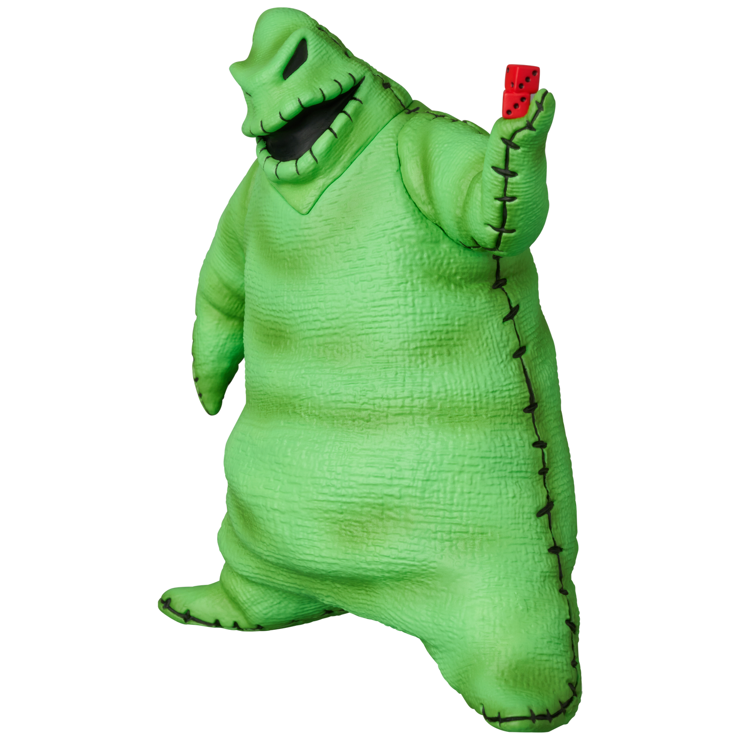 UDF THE NIGHTMARE BEFORE CHRISTMAS OOGIE BOOGIE
