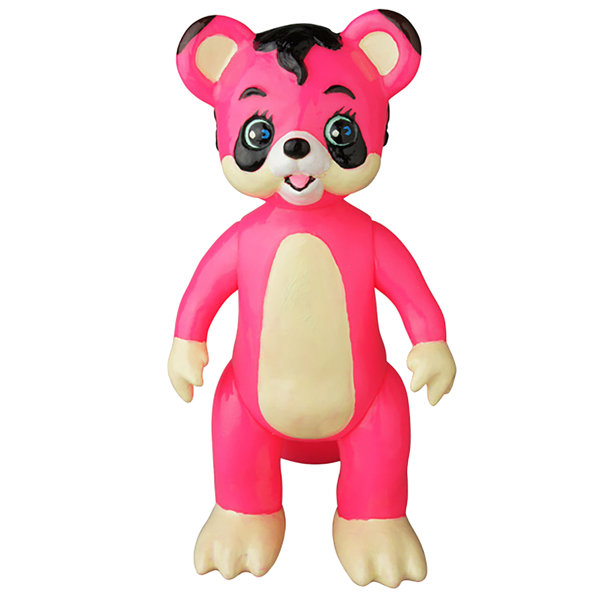 たぬきのぽこぽん