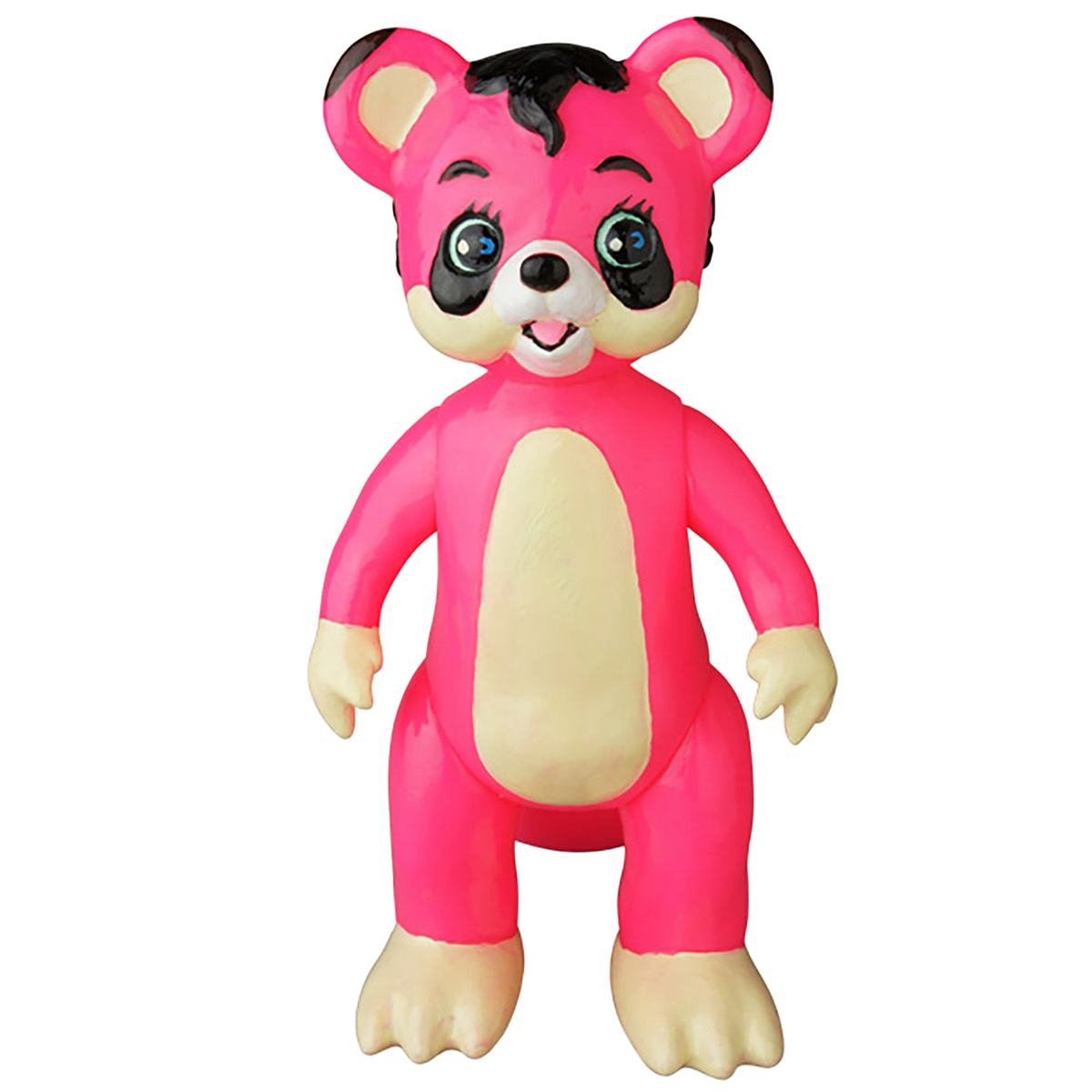 たぬきのぽこぽん