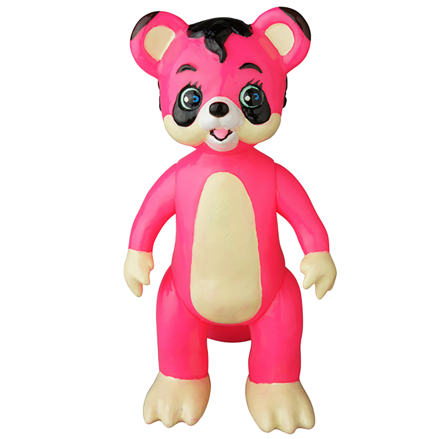 たぬきのぽこぽん