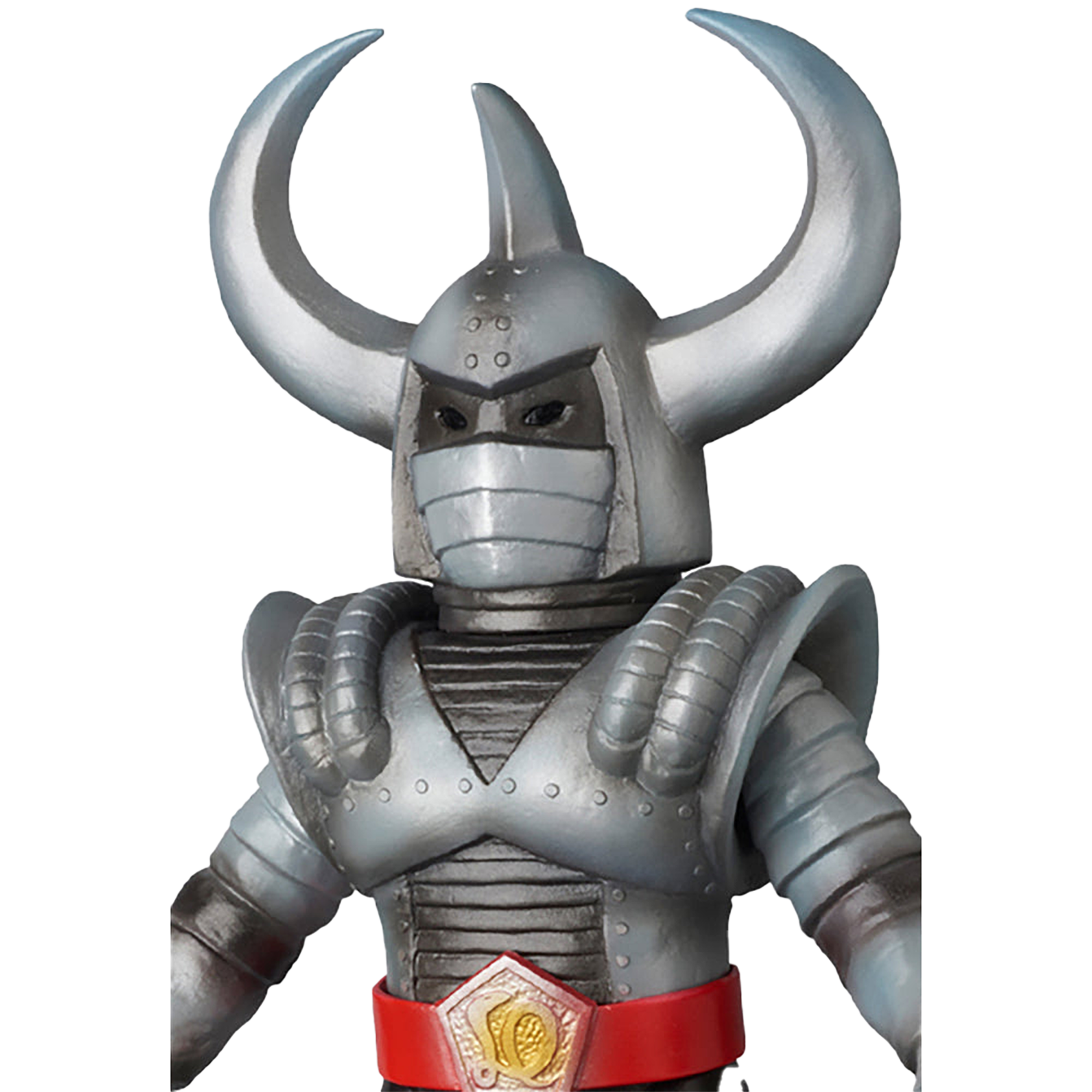 鋼鉄参謀 （仮面ライダーストロンガーより）