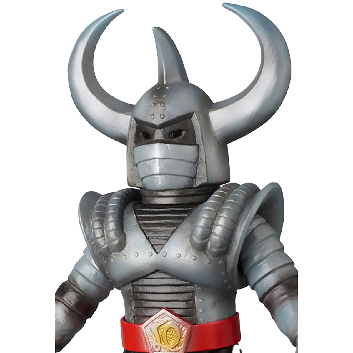 鋼鉄参謀 （仮面ライダーストロンガーより）