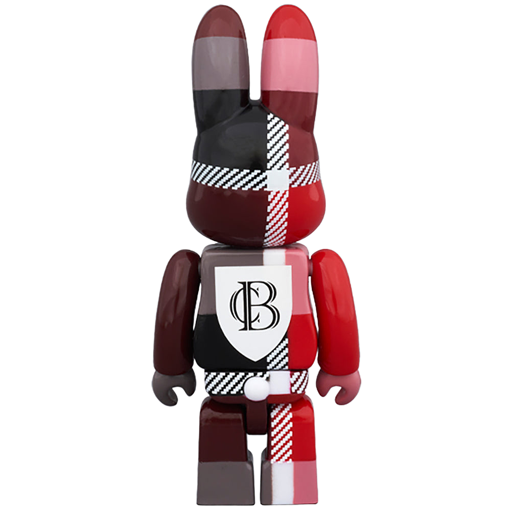 R@BBRICK BLUE LABEL CRESTBRIDGE BLACK LABEL CRESTBRIDGE
