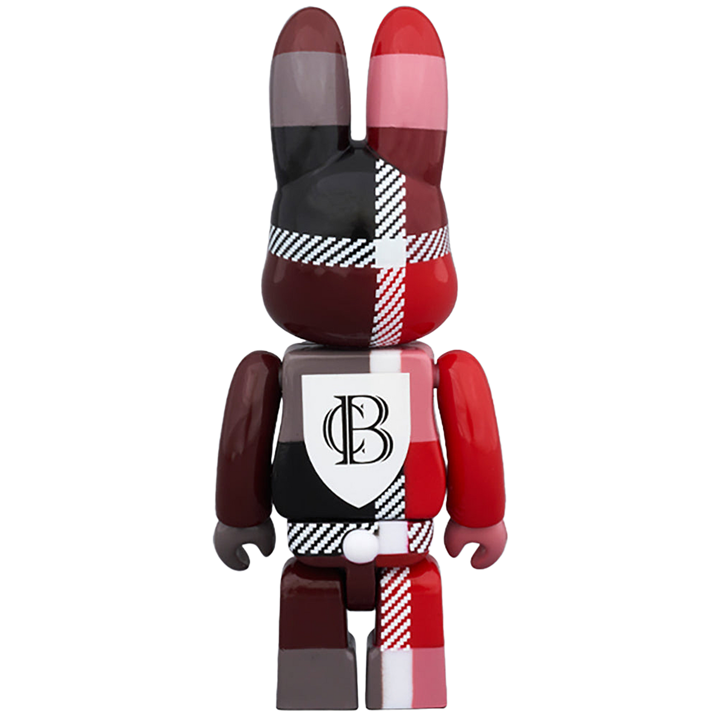 R@BBRICK BLUE LABEL CRESTBRIDGE BLACK LABEL CRESTBRIDGE