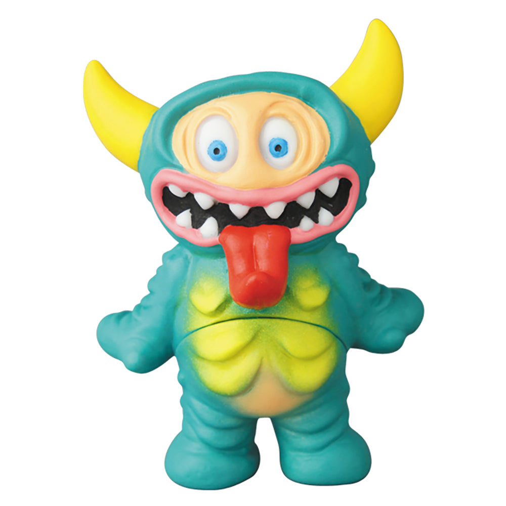 VAG（VINYL ARTIST GACHA）SERIES 11 ベッコス_1