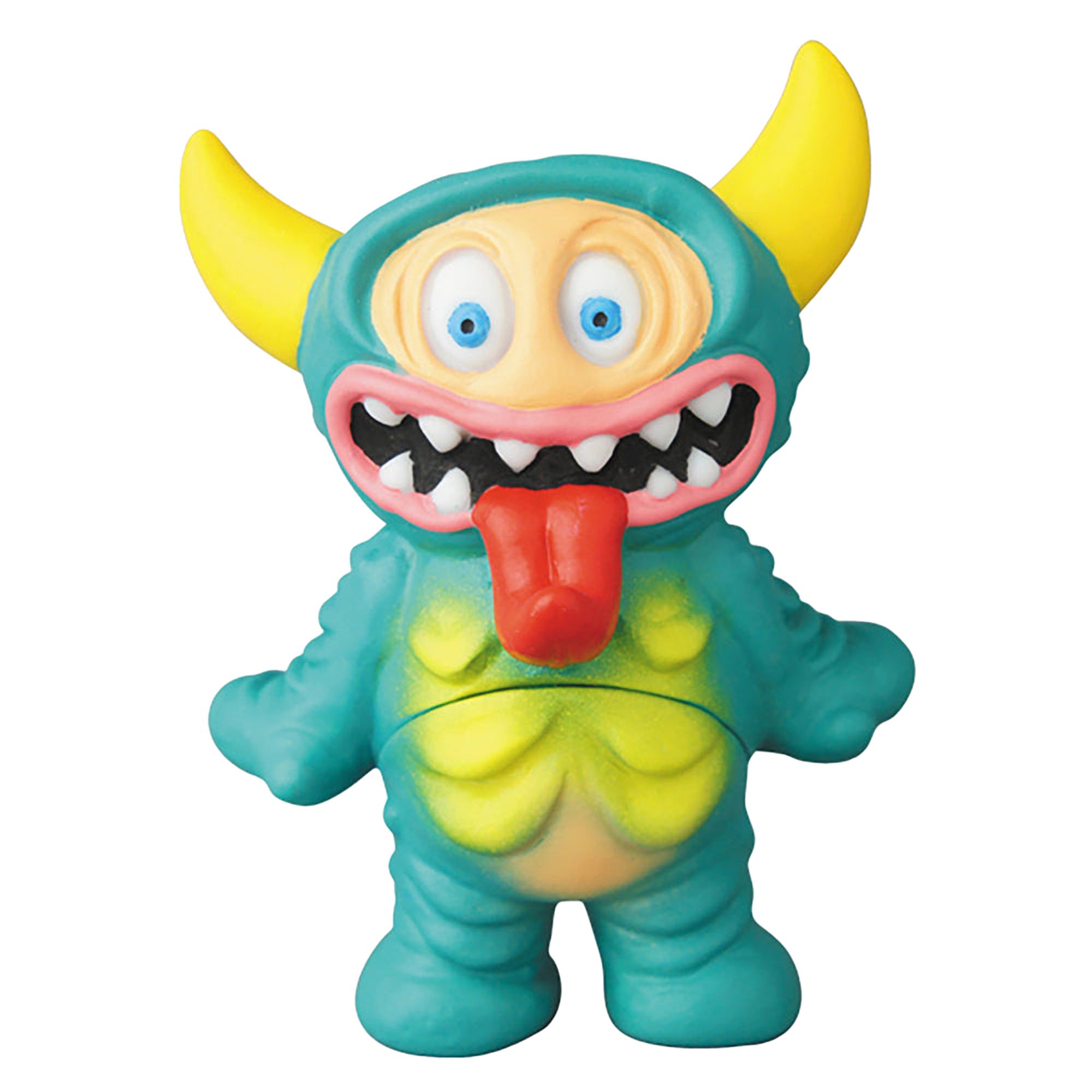 VAG（VINYL ARTIST GACHA）SERIES 11 ベッコス