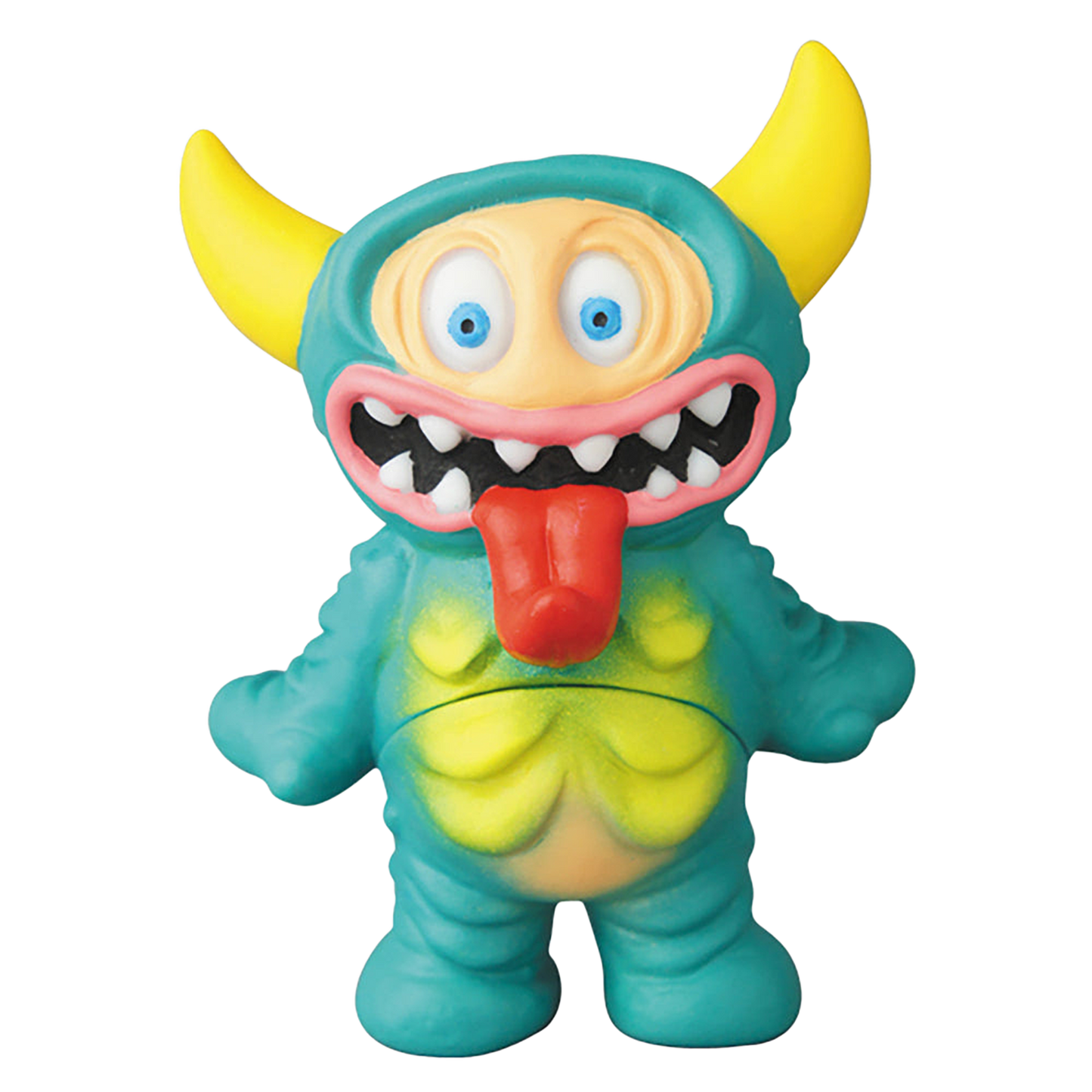 VAG（VINYL ARTIST GACHA）SERIES 11 ベッコス