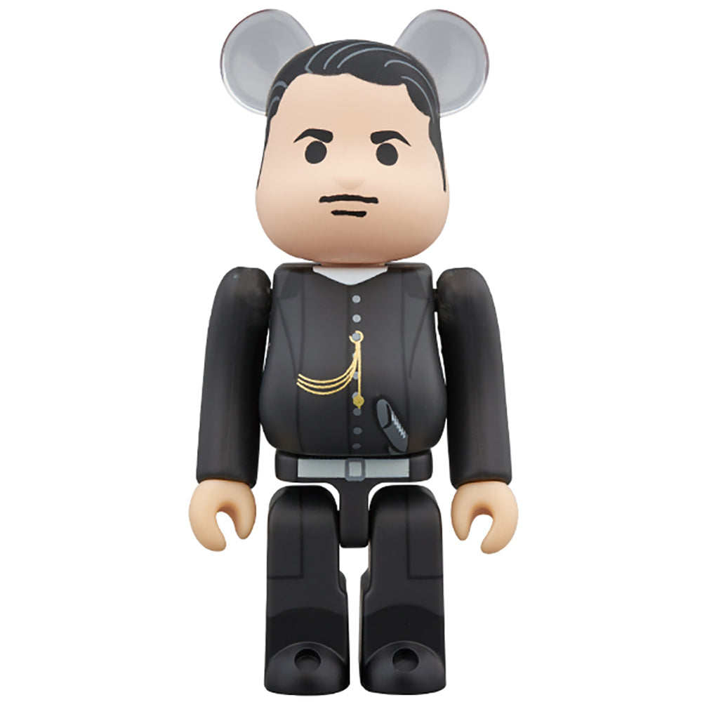 BE@RBRICK 幕末志士 高杉晋作／土方歳三_3