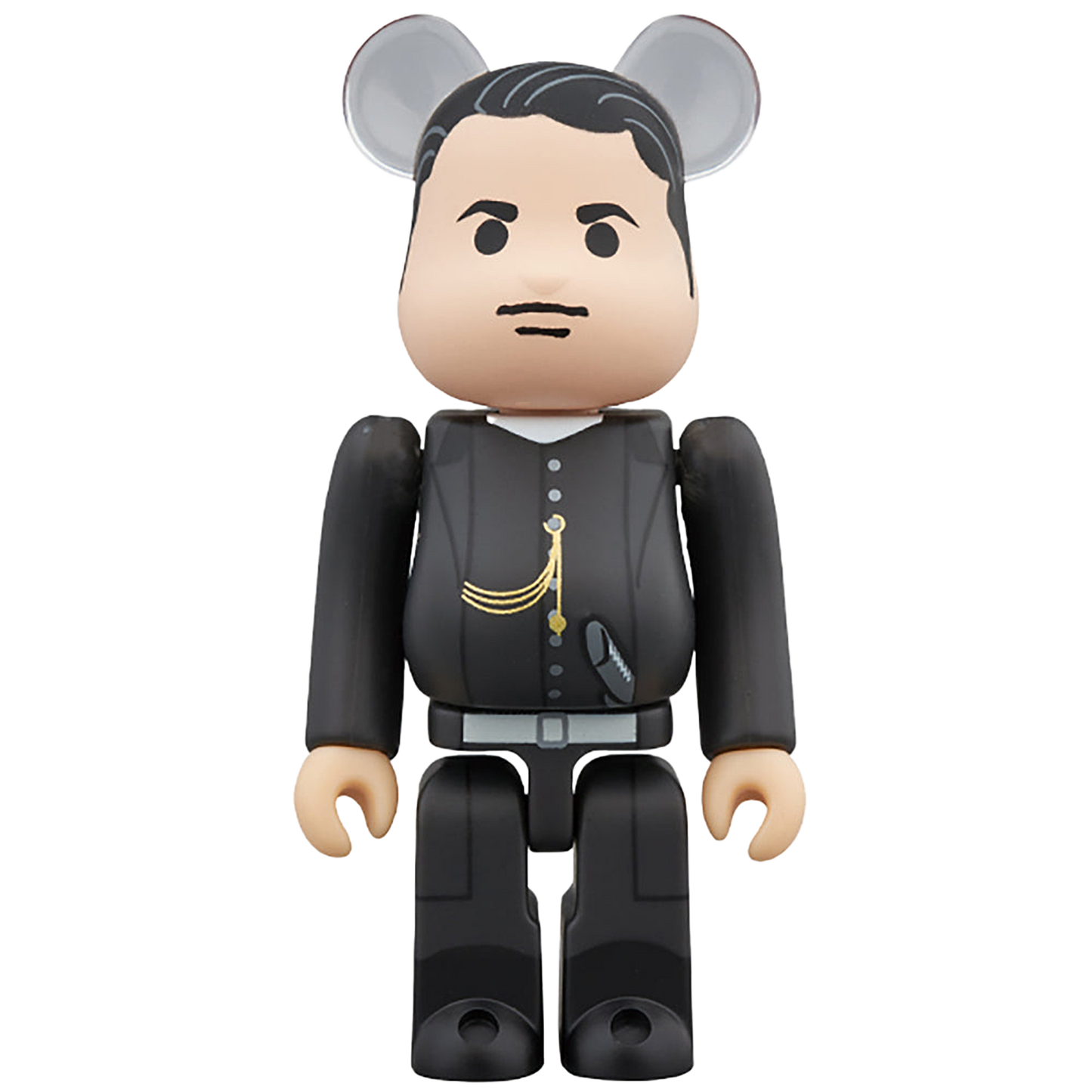BE@RBRICK 幕末志士 高杉晋作／土方歳三