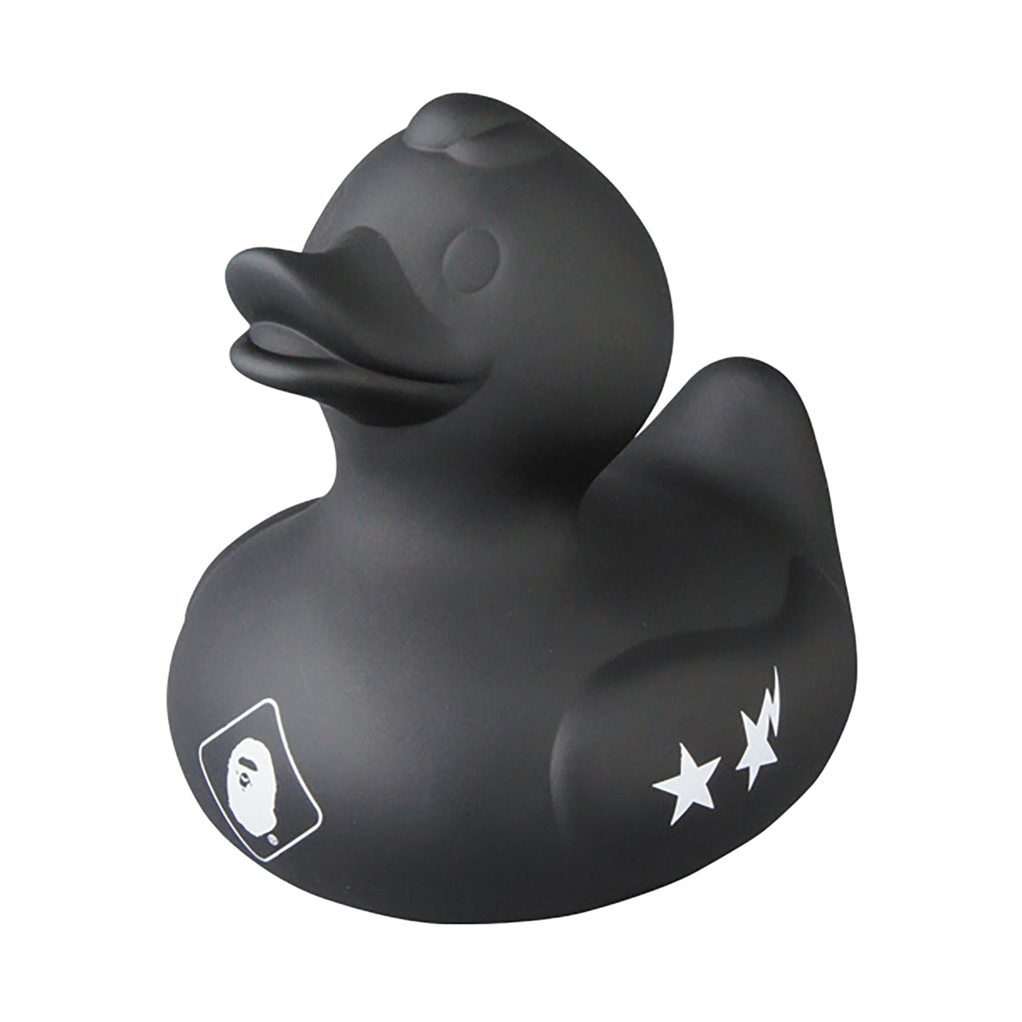 BAPE(R) × F.C.Real Bristol RUBBER DUCK