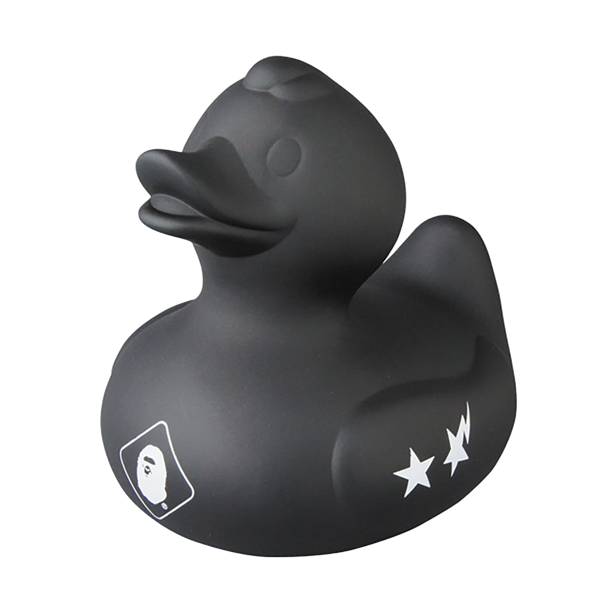 BAPE(R) × F.C.Real Bristol RUBBER DUCK