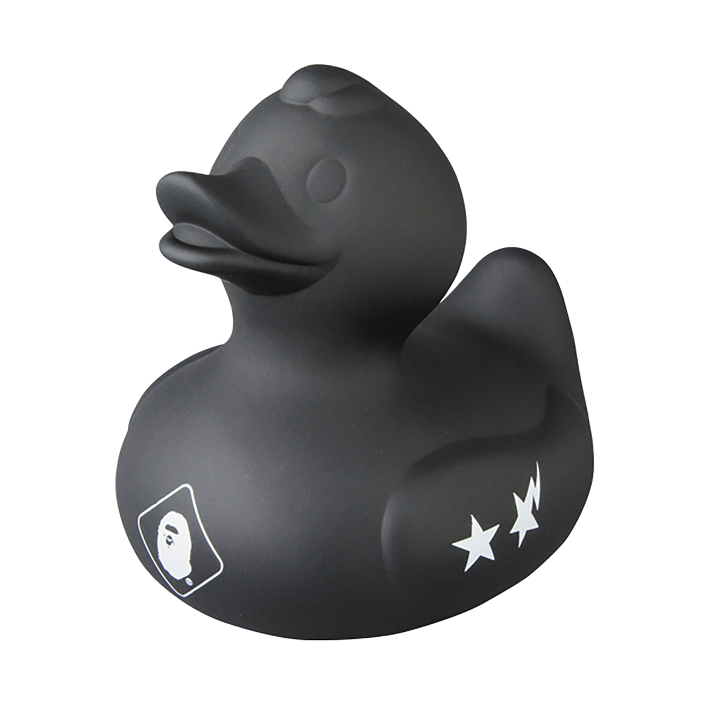 BAPE(R) × F.C.Real Bristol RUBBER DUCK