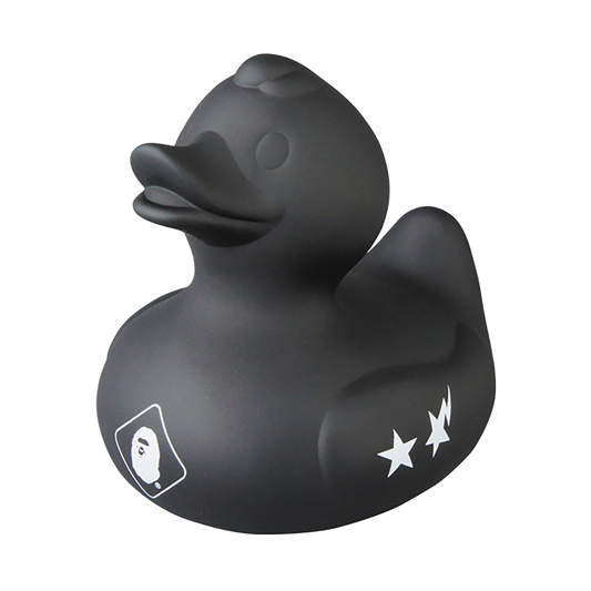BAPE(R) × F.C.Real Bristol RUBBER DUCK