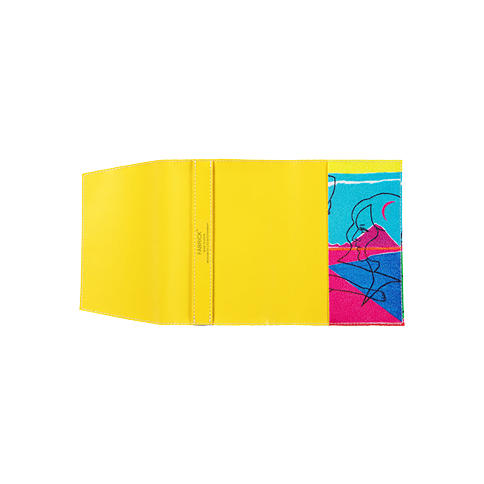 MLE × SAIKO OTAKE BOOK COVER 「PURPLE PEAKS」