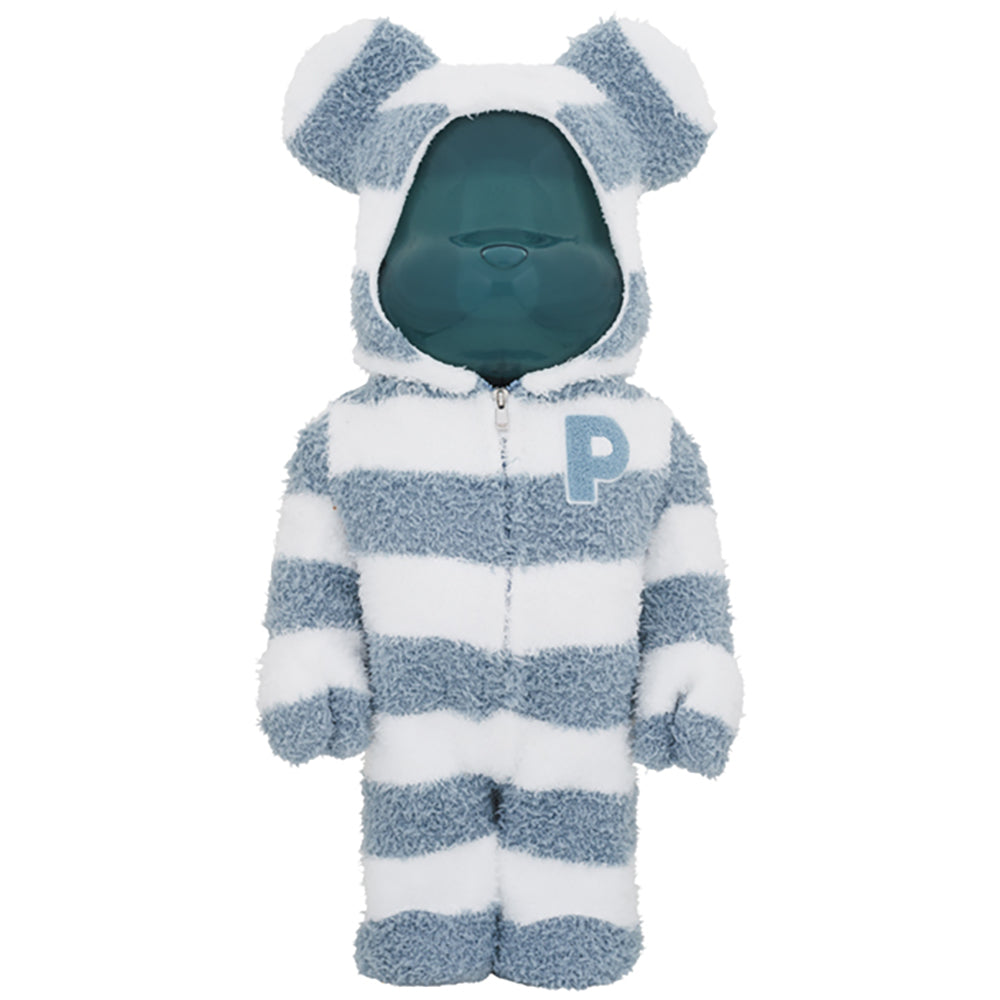 GELATO PIQUE × BE@RBRICK 1000％ (MINT／BEIGE)_1