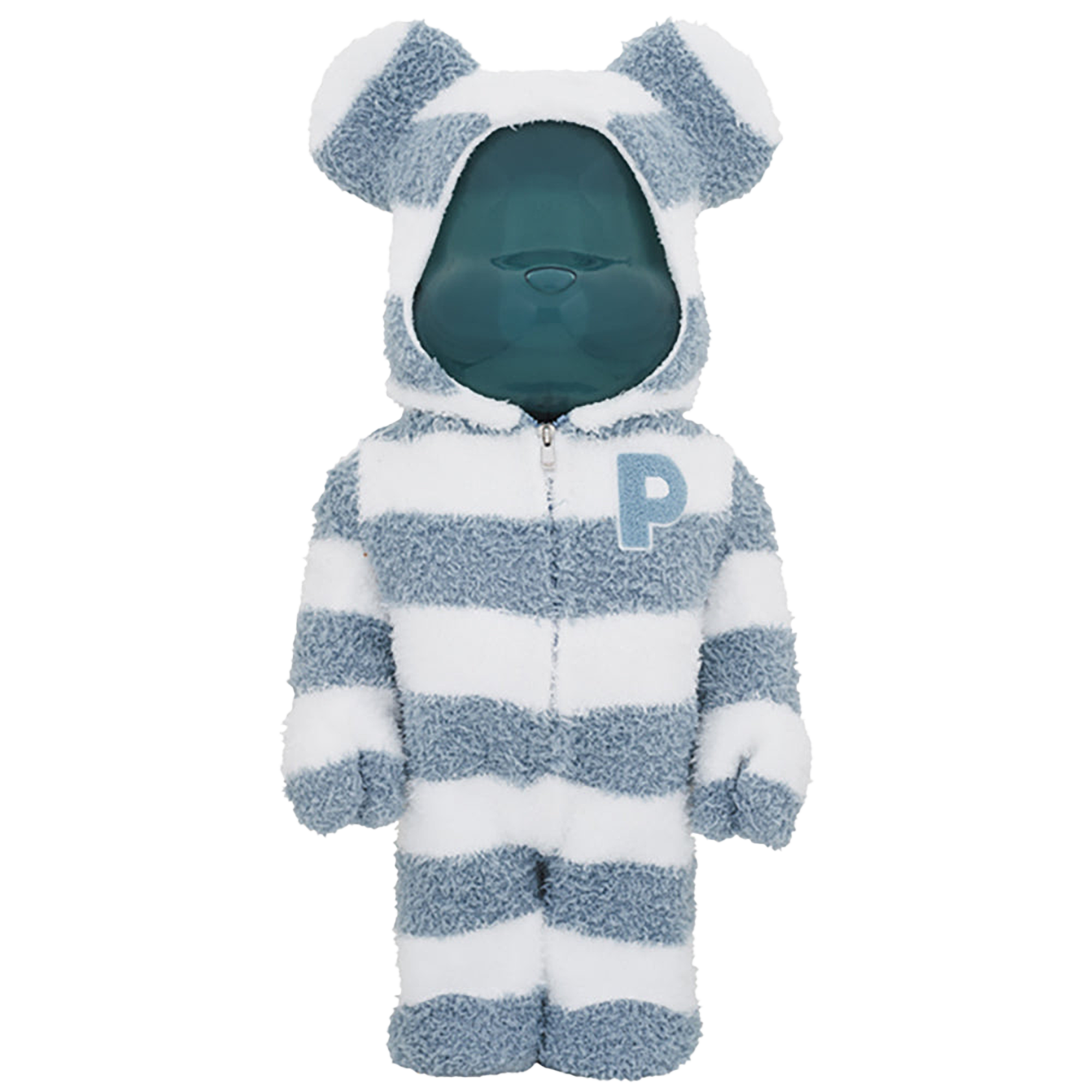 GELATO PIQUE × BE@RBRICK 1000％ (MINT／BEIGE)