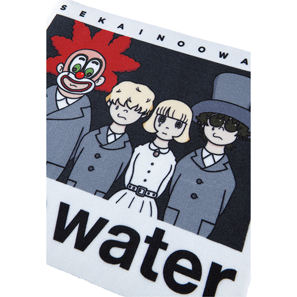 MLE SEKAI NO OWARI × eyewater ［RUG］_1