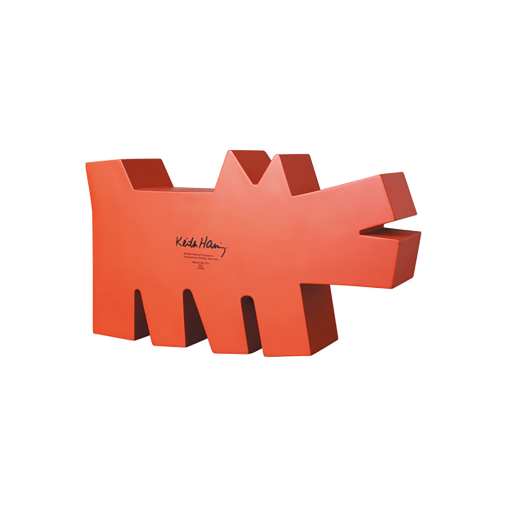 Barking Dog STATUE ORIGINAL Ver._1