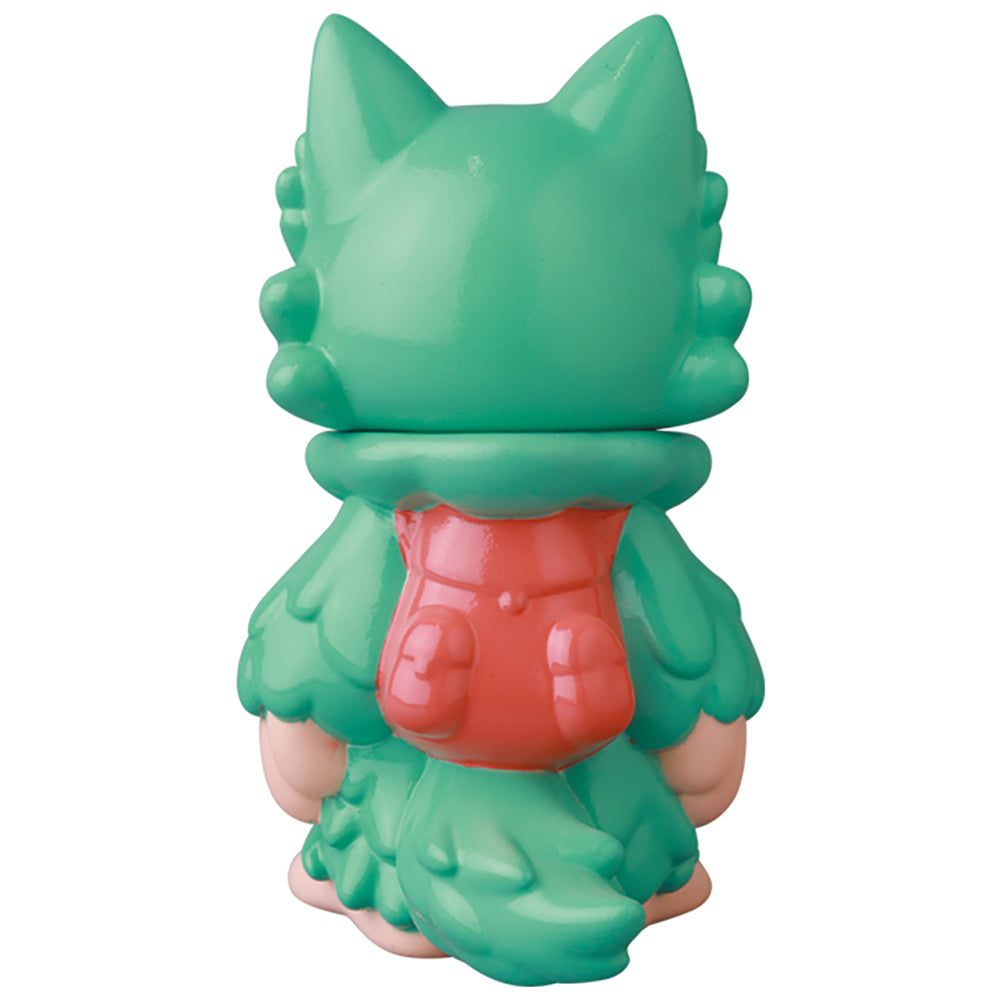 VAG(VINYL ARTIST GACHA) SERIES 31.5 おおかみくん_2