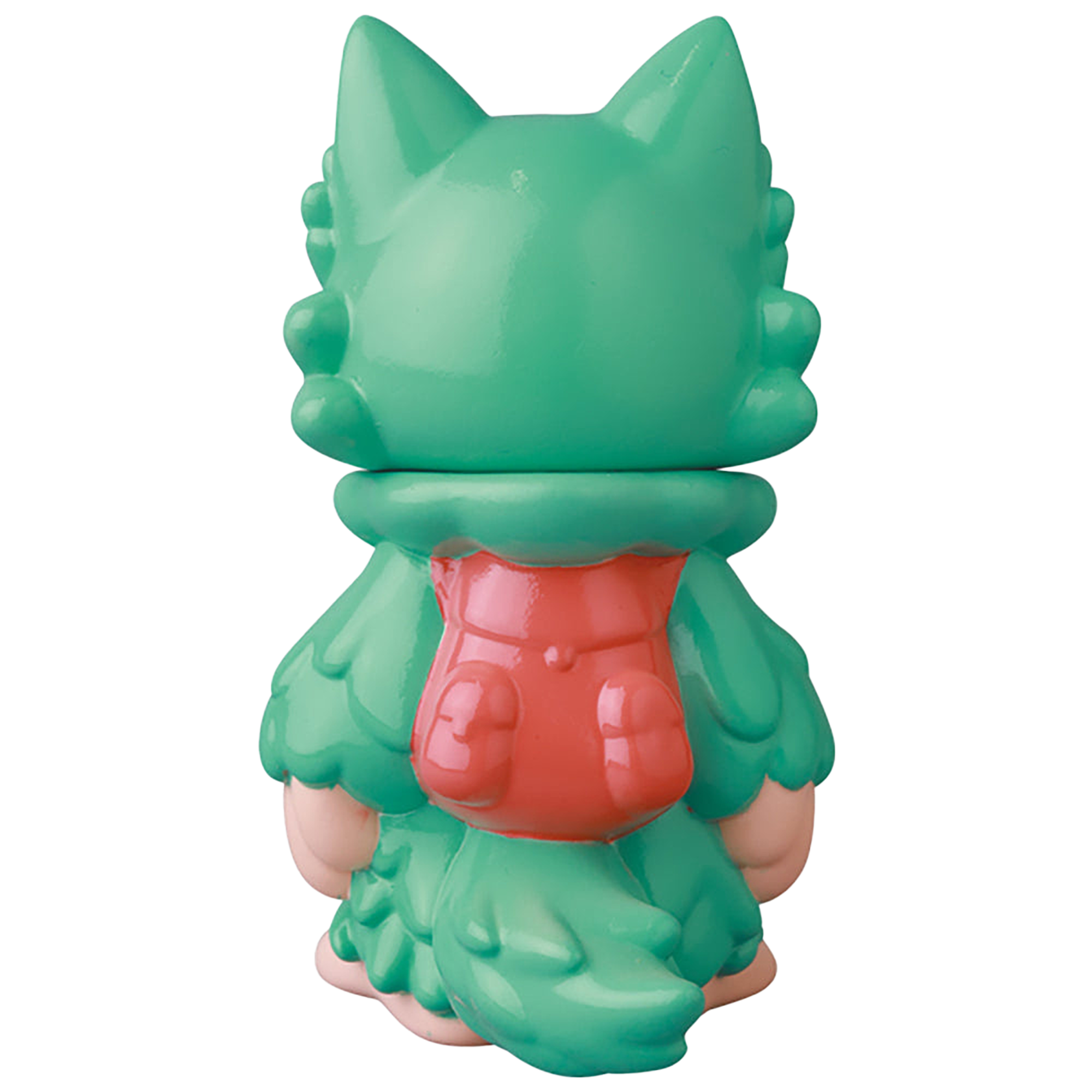 VAG(VINYL ARTIST GACHA) SERIES 31.5 おおかみくん