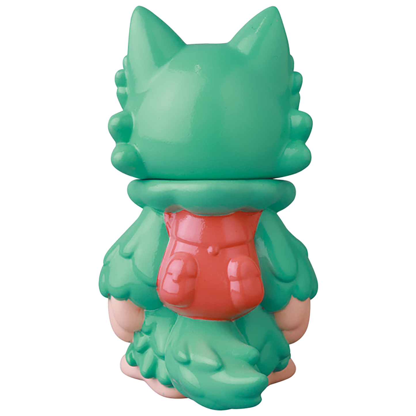 VAG(VINYL ARTIST GACHA) SERIES 31.5 おおかみくん | MEDICOM TOY