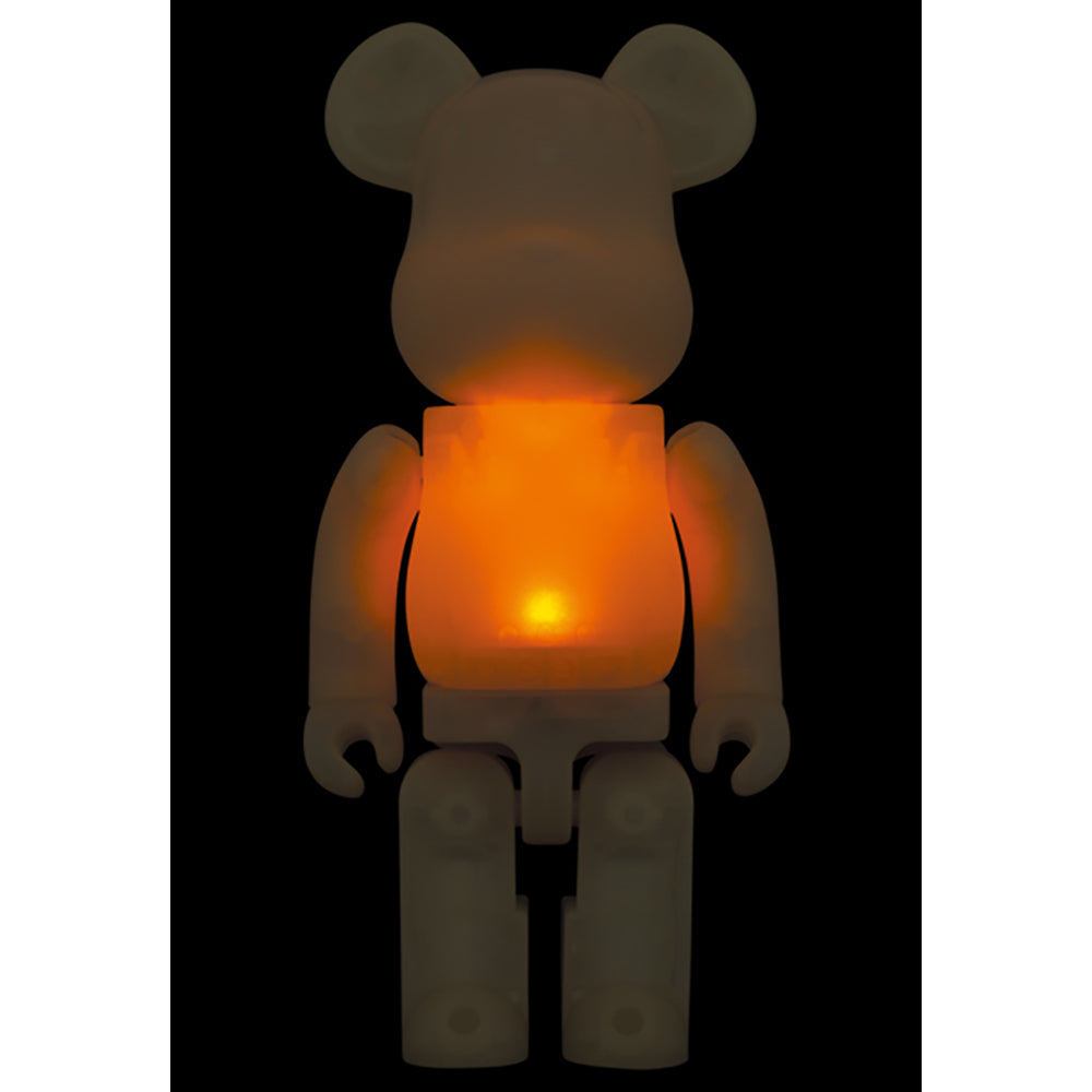 BE@RBRICK CANDLE 2023 400％_3