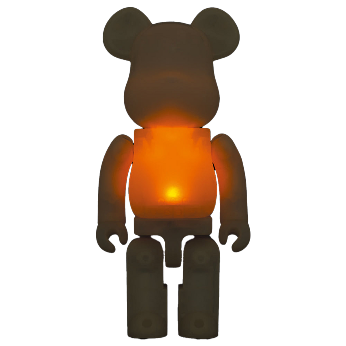 BE@RBRICK CANDLE 2023 400％