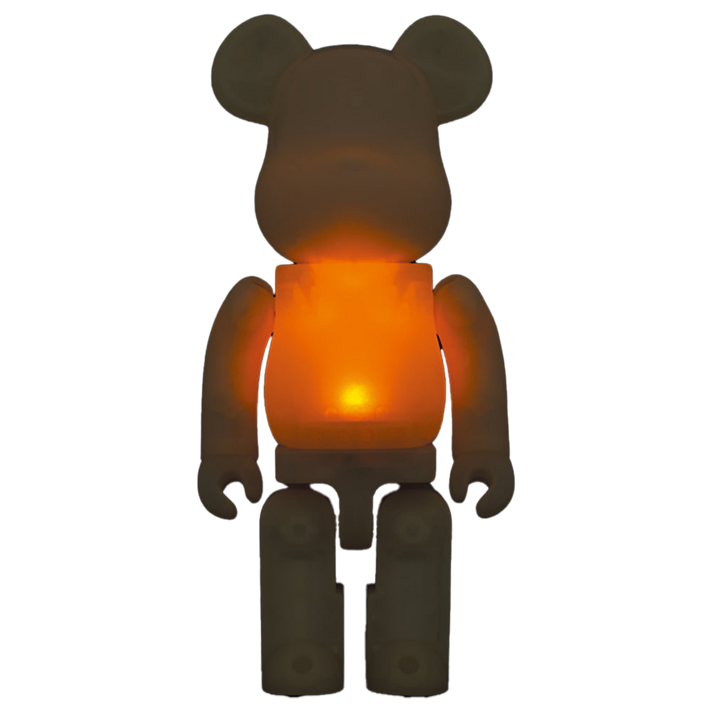 BE@RBRICK CANDLE 2023 400％