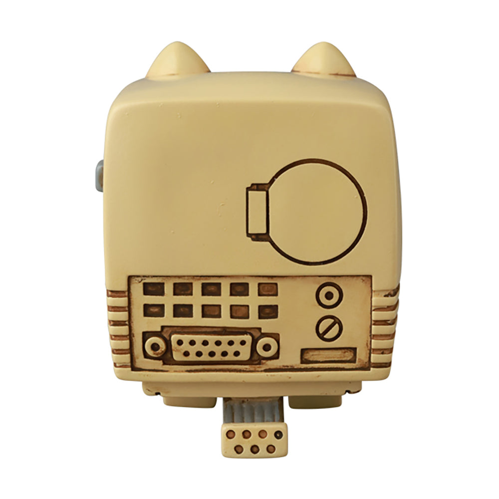 VAG(VINYL ARTIST GACHA) SERIES 44 バケタン2号_2