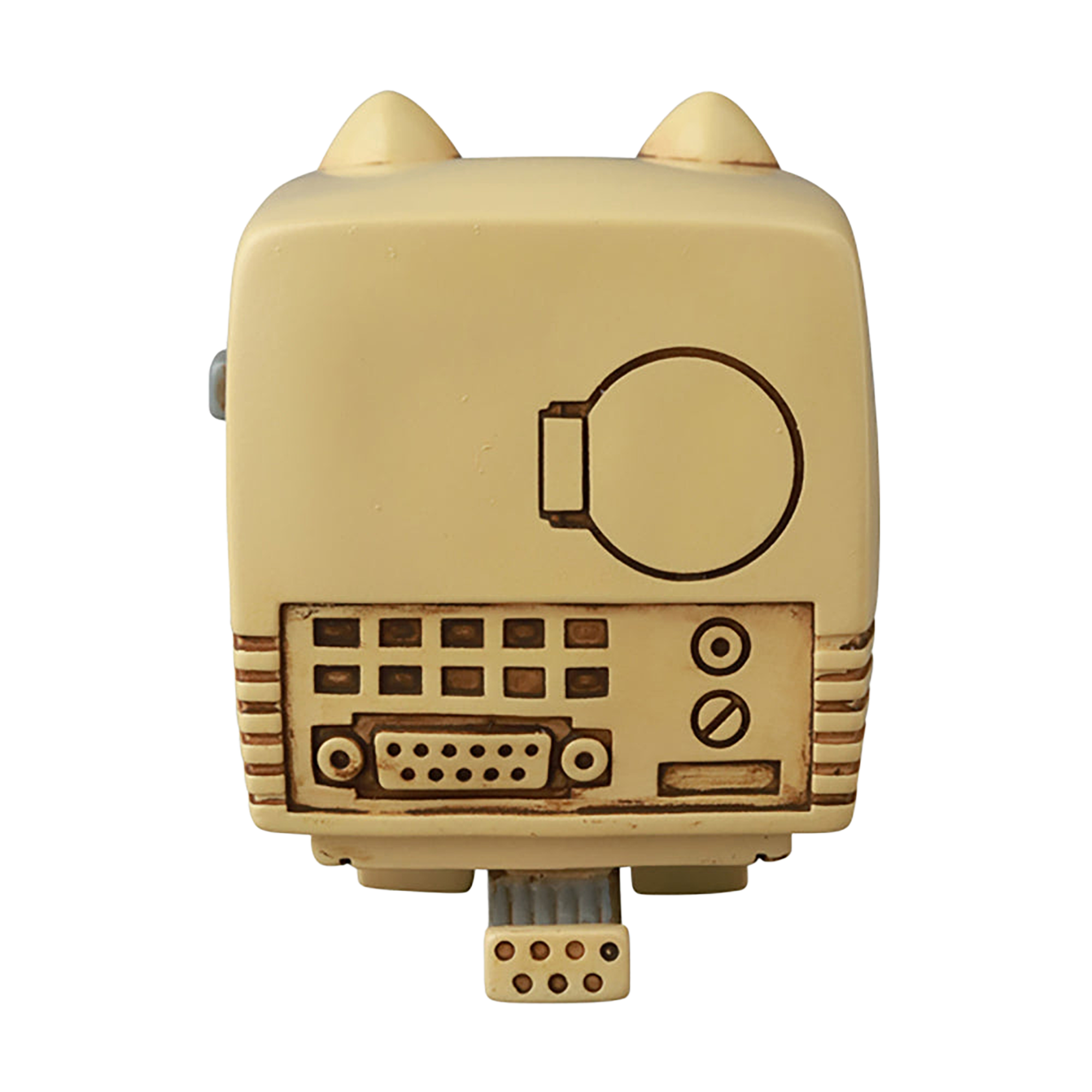 VAG(VINYL ARTIST GACHA) SERIES 44 バケタン2号