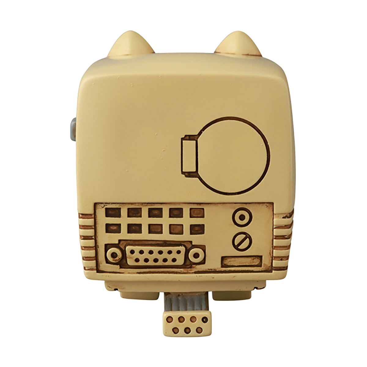 VAG(VINYL ARTIST GACHA) SERIES 44 バケタン2号