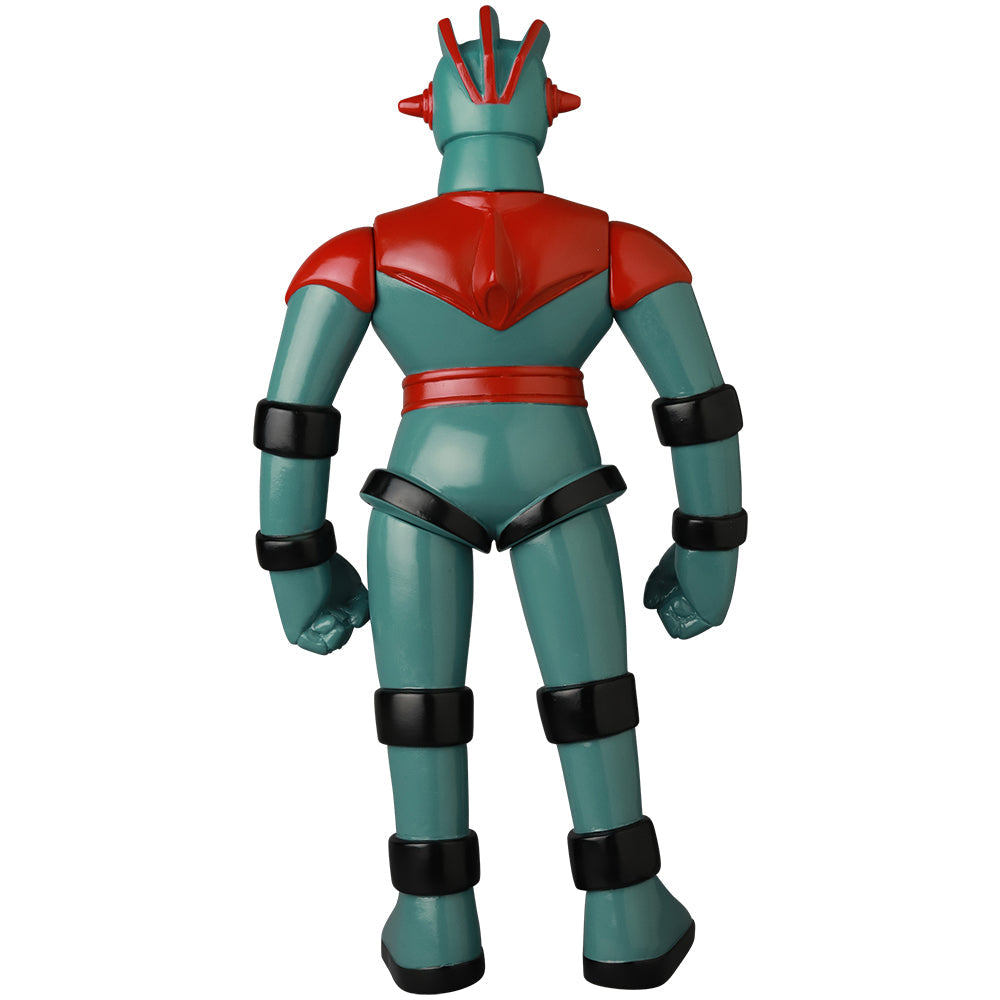 ピ*ダ様 MEDICOM TOY 限定アストロガンガー (新価格版)フェイクカラ アストロガンガー（新価格版） フェイクカラー フィギュア | MEDICOM