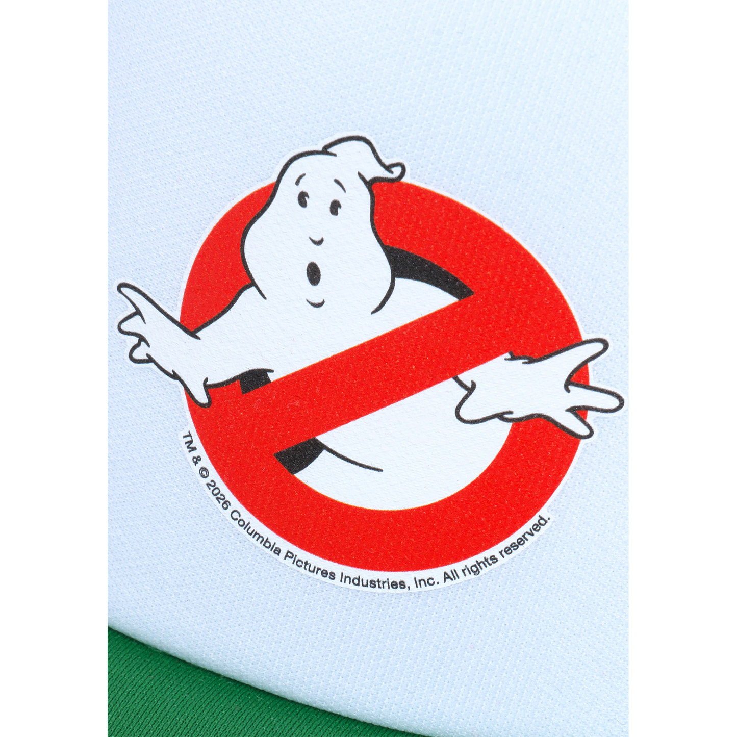 MLE × GHOSTBUSTERS CAP_3