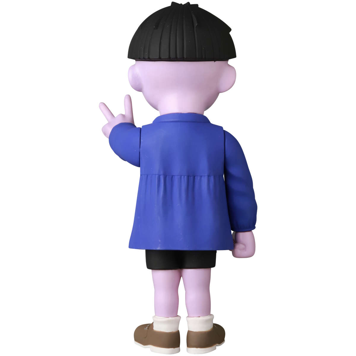 まことちゃん(紫)_1