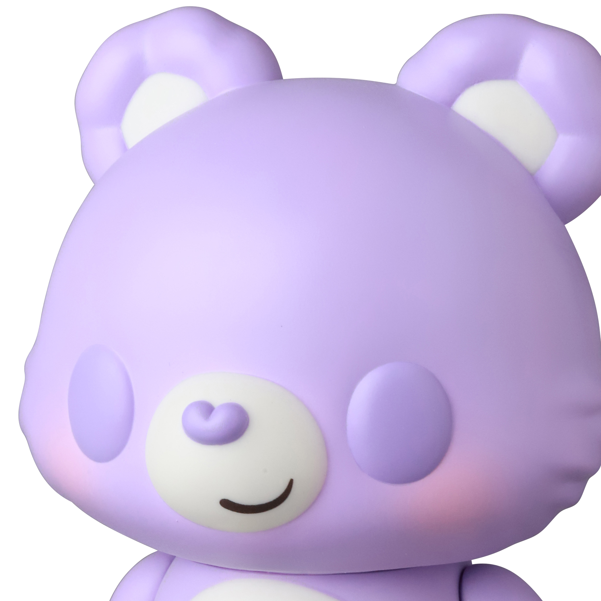 ソフビ Care Bears(TM) × seri norica Best Friend Bear《2026年11月発売予定》_2