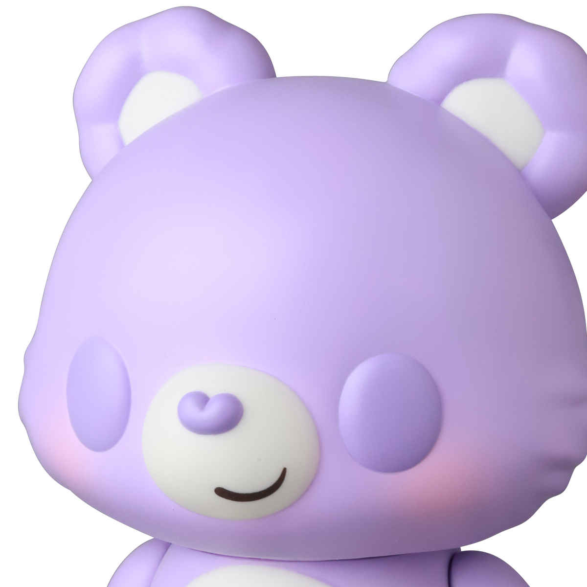 ソフビ Care Bears(TM) × seri norica Best Friend Bear《2026年11月発売予定》_2