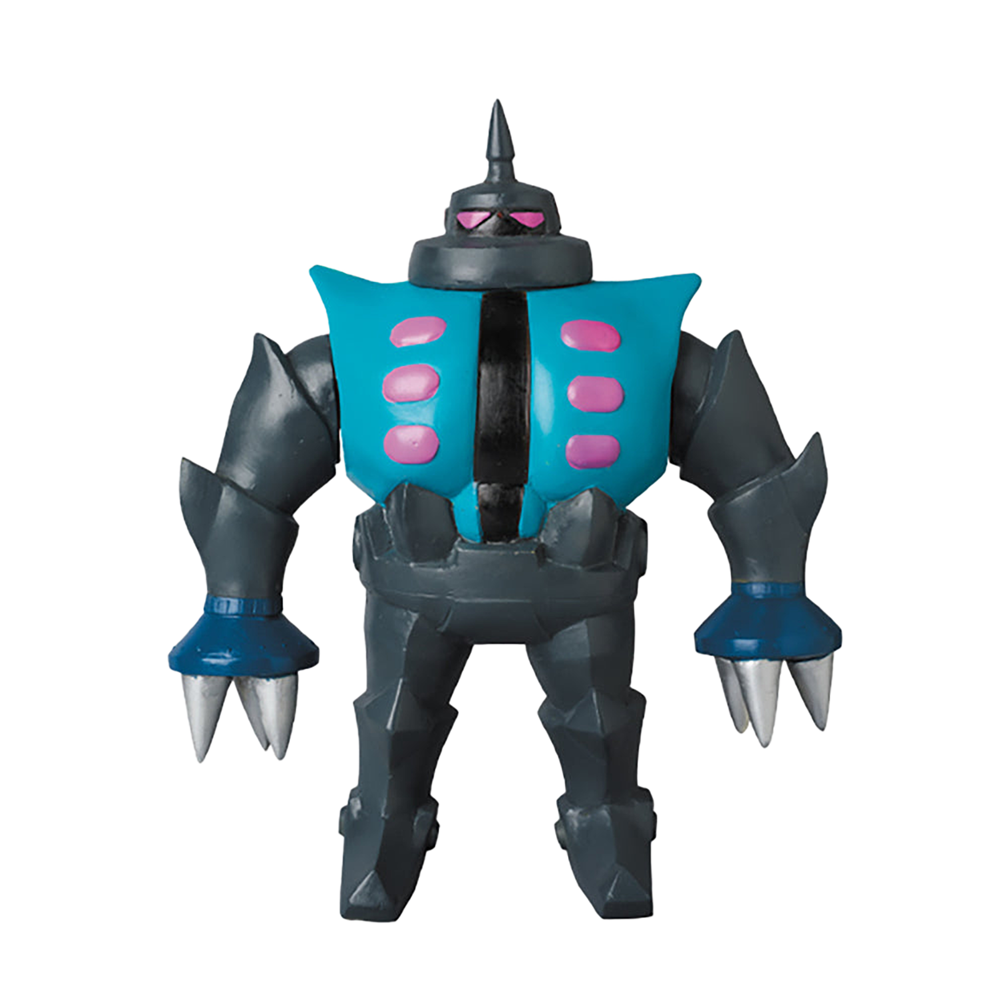 ツメロボット