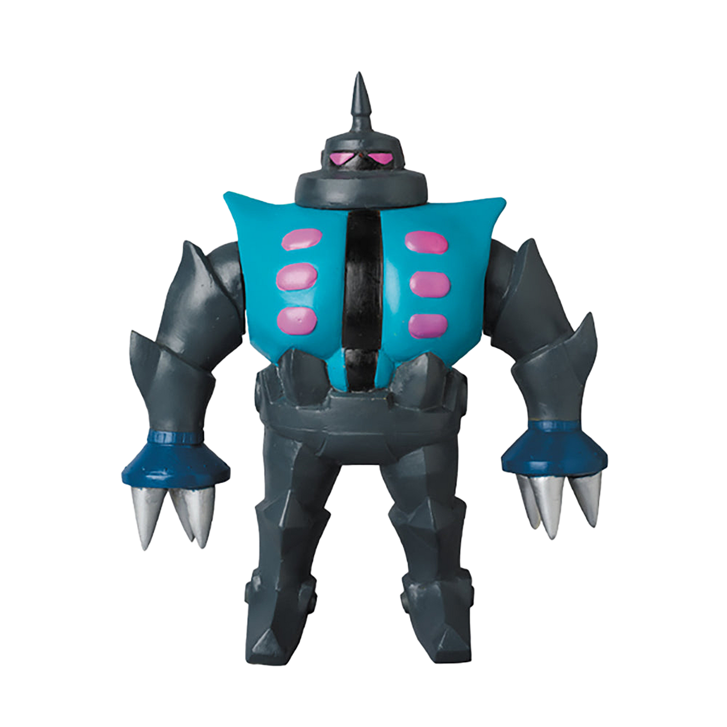 ツメロボット