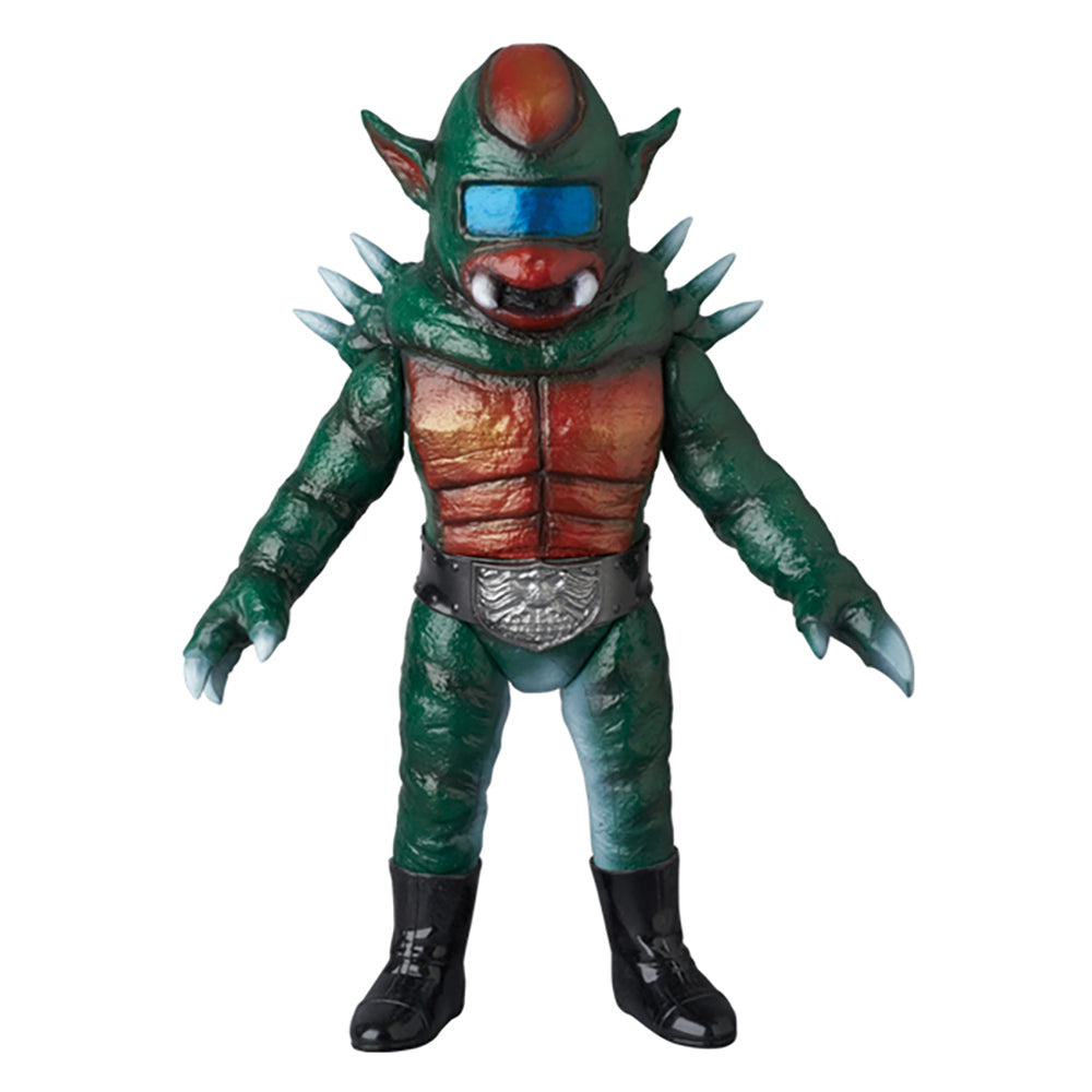ベアーコンガー （仮面ライダーより）_0