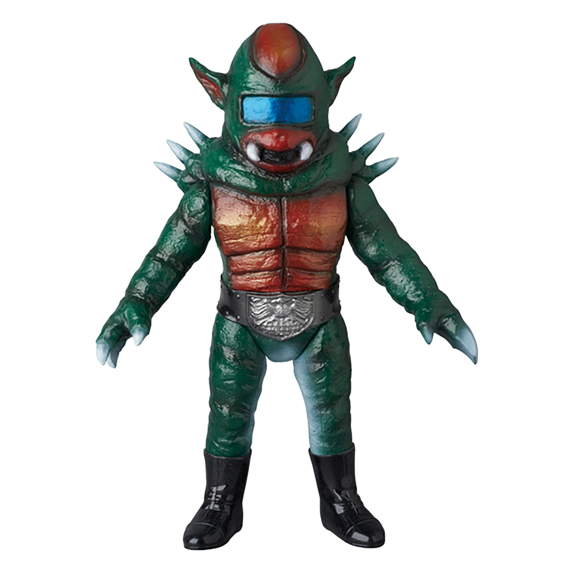 ベアーコンガー （仮面ライダーより）