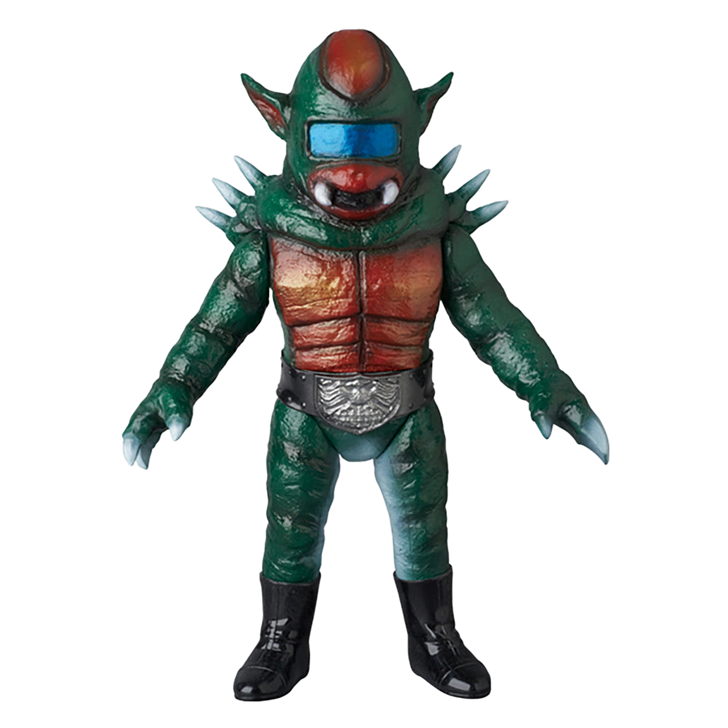 ベアーコンガー （仮面ライダーより）