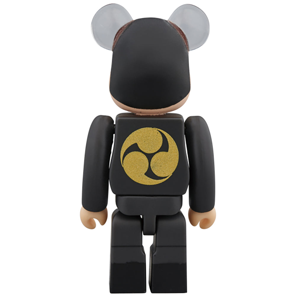 BE@RBRICK 幕末志士 高杉晋作／土方歳三_4
