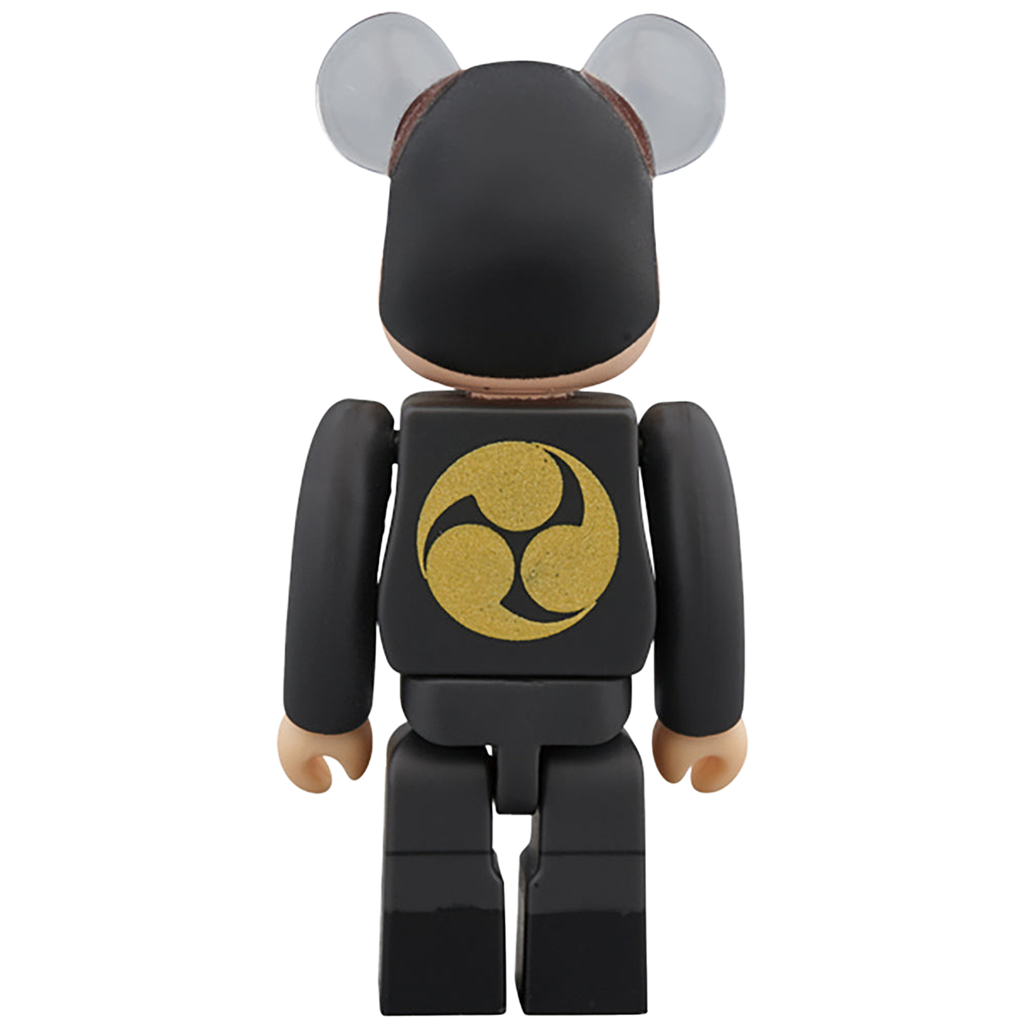 BE@RBRICK 幕末志士 高杉晋作／土方歳三