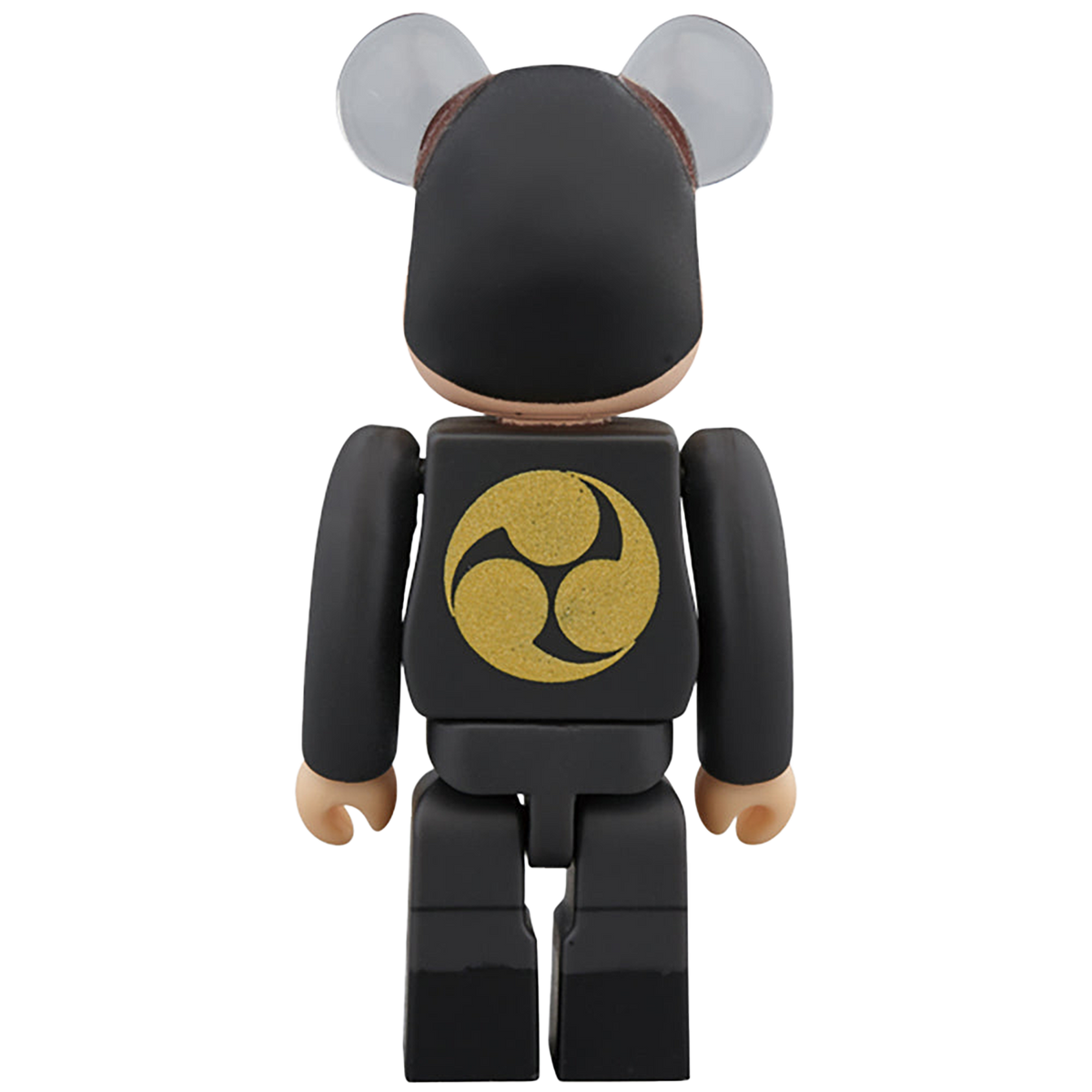 BE@RBRICK 幕末志士 高杉晋作／土方歳三