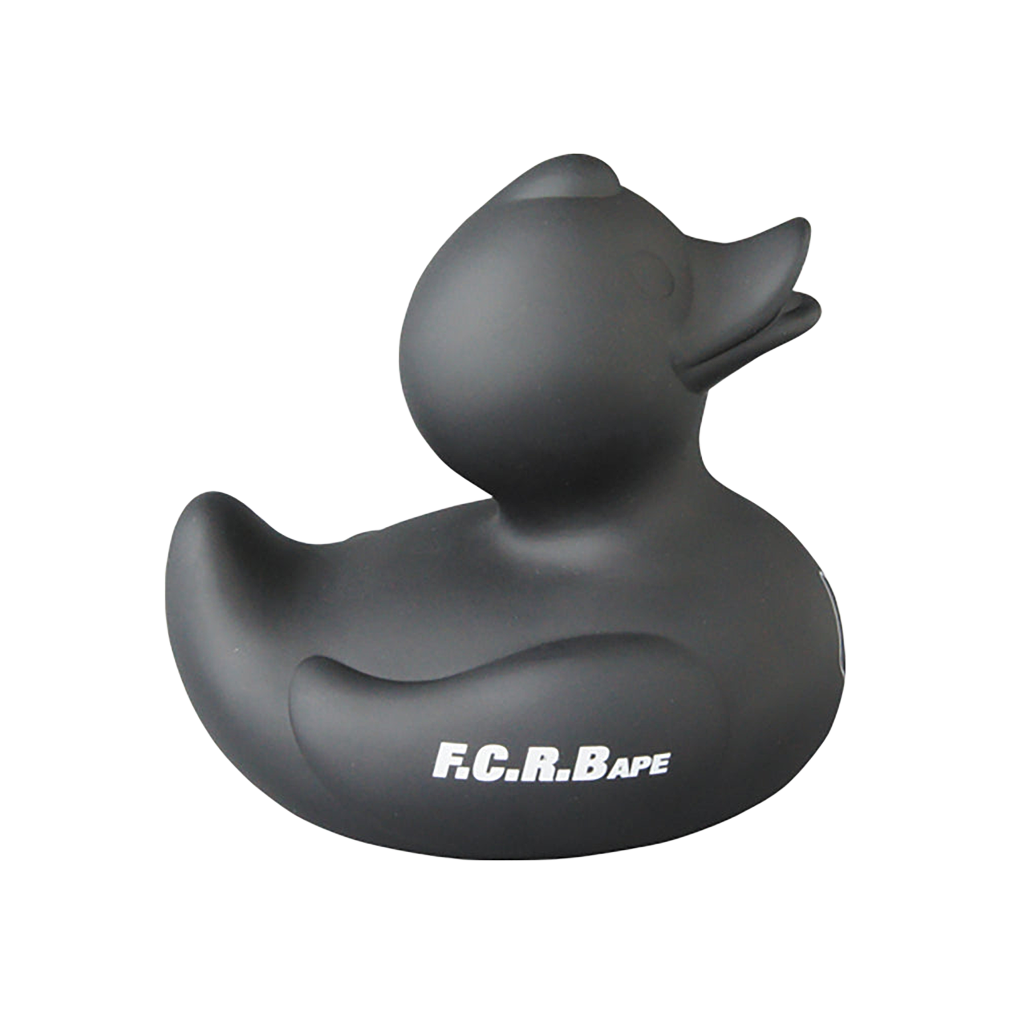 BAPE(R) × F.C.Real Bristol RUBBER DUCK