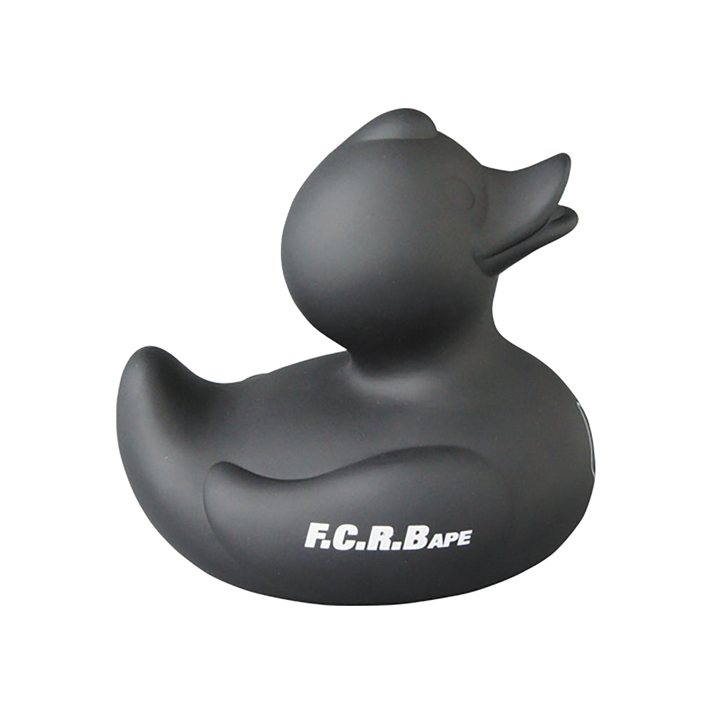 BAPE(R) × F.C.Real Bristol RUBBER DUCK