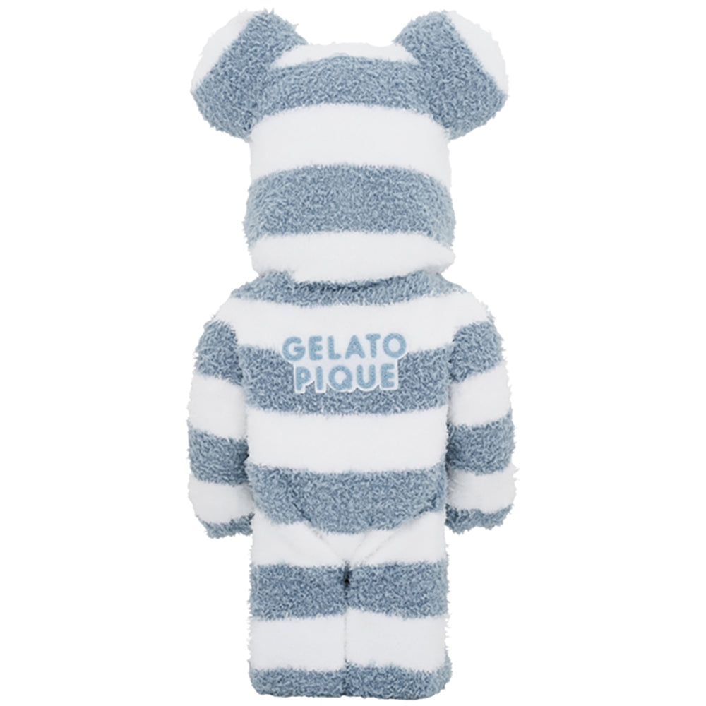 GELATO PIQUE × BE@RBRICK 1000％ (MINT／BEIGE)_2