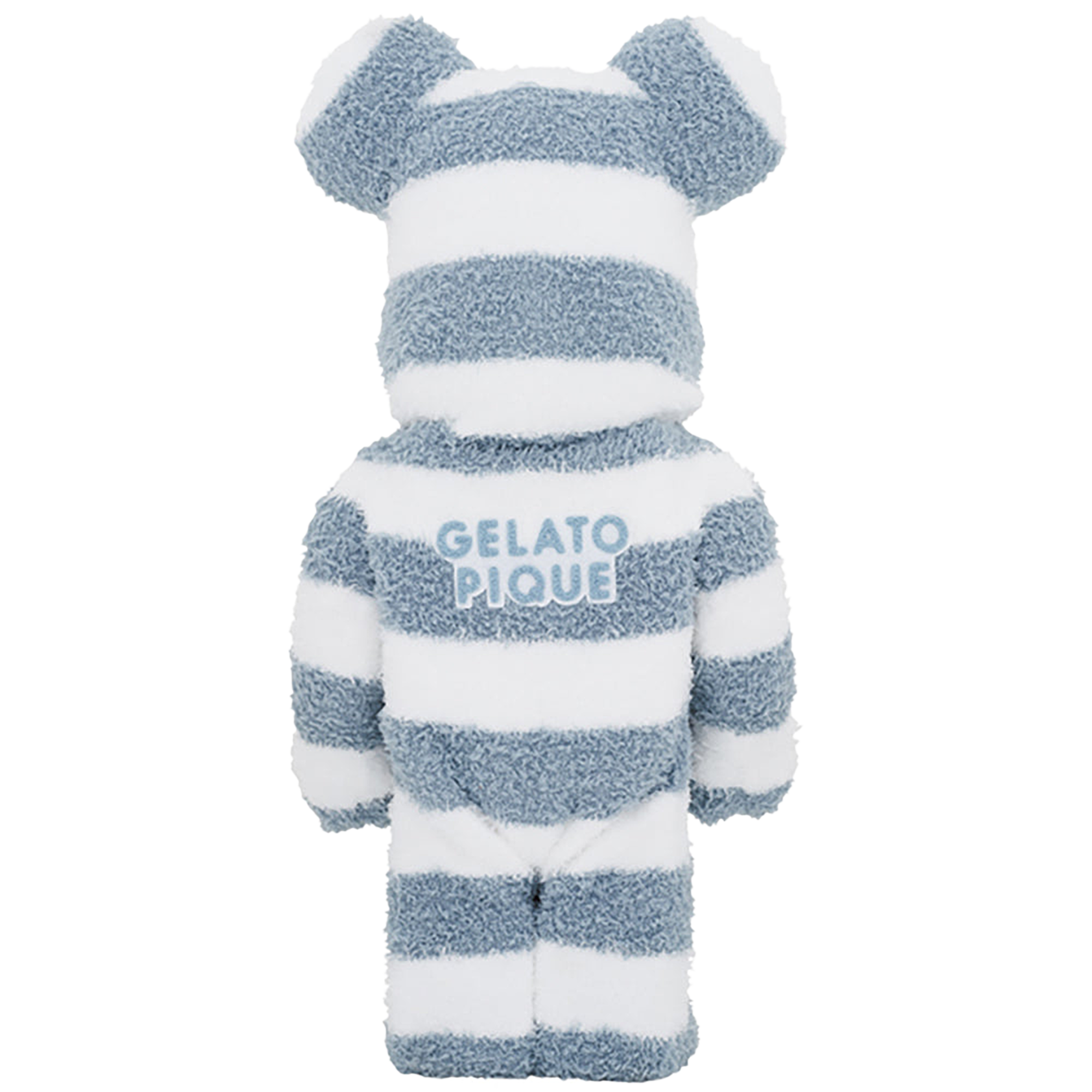 GELATO PIQUE × BE@RBRICK 1000％ (MINT／BEIGE)